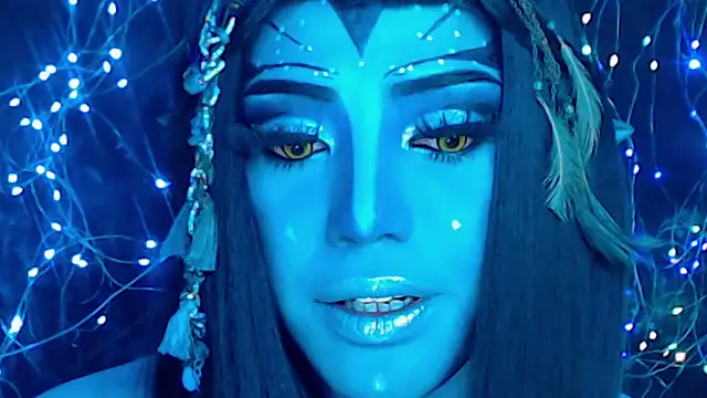 Snapshot of xPATRICIA_ARDEN_AVATAR chatting on March 2, 2025, 2:36 pm xPATRICIA ARDEN AVATAR online show from March 2, 2025, 2:36 pm