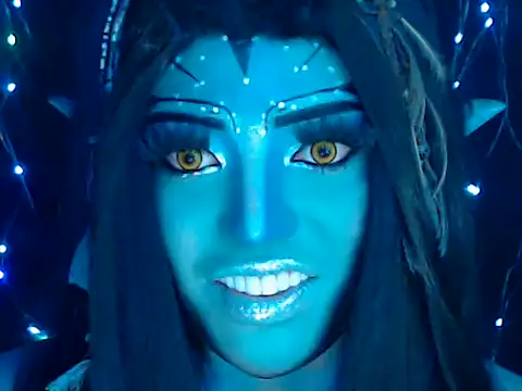 Snapshot of xPATRICIA_ARDEN_AVATAR chatting on January 25, 2025, 1:30 pm xPATRICIA ARDEN AVATAR online show from January 25, 2025, 1:30 pm