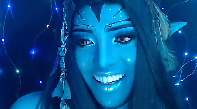 Snapshot of xPATRICIA_ARDEN_AVATAR chatting on February 9, 2025, 3:34 pm xPATRICIA ARDEN AVATAR online show from February 9, 2025, 3:34 pm