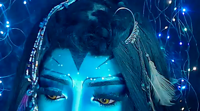 Snapshot of xPATRICIA_ARDEN_AVATAR chatting on March 7, 2025, 5:06 pm xPATRICIA ARDEN AVATAR online show from March 7, 2025, 5:06 pm