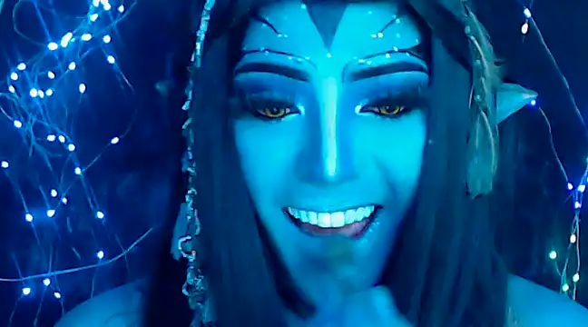 Snapshot of xPATRICIA_ARDEN_AVATAR chatting on February 26, 2025, 1:32 pm xPATRICIA ARDEN AVATAR online show from February 26, 2025, 1:32 pm