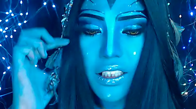 Snapshot of xPATRICIA_ARDEN_AVATAR chatting on March 1, 2025, 5:05 pm xPATRICIA ARDEN AVATAR online show from March 1, 2025, 5:05 pm