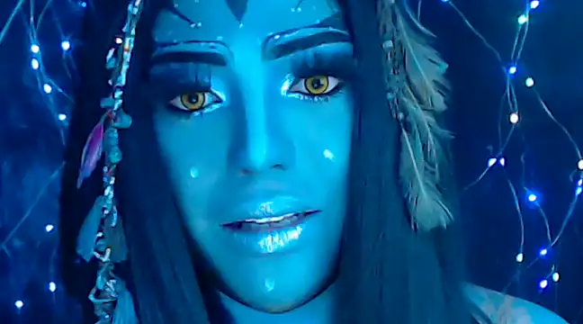 Snapshot of xPATRICIA_ARDEN_AVATAR chatting on February 14, 2025, 4:20 pm xPATRICIA ARDEN AVATAR online show from February 14, 2025, 4:20 pm