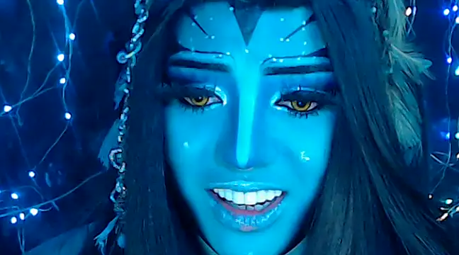 Snapshot of xPATRICIA_ARDEN_AVATAR chatting on February 28, 2025, 6:41 pm xPATRICIA ARDEN AVATAR online show from February 28, 2025, 6:41 pm