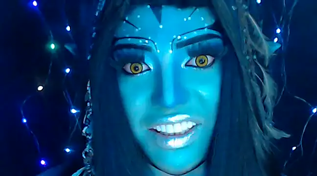 Snapshot of xPATRICIA_ARDEN_AVATAR chatting on January 25, 2025, 10:19 am xPATRICIA ARDEN AVATAR online show from January 25, 2025, 10:19 am