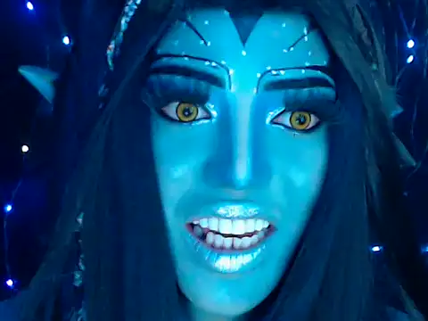 Snapshot of xPATRICIA_ARDEN_AVATAR chatting on January 26, 2025, 1:58 pm xPATRICIA ARDEN AVATAR online show from January 26, 2025, 1:58 pm