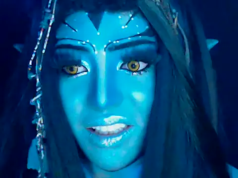 Snapshot of xPATRICIA_ARDEN_AVATAR chatting on January 19, 2025, 3:10 pm xPATRICIA ARDEN AVATAR online show from January 19, 2025, 3:10 pm