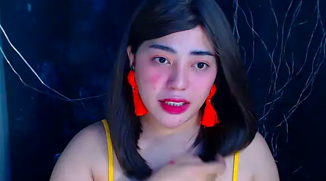 Snapshot of xPATRICIA_ARDEN_AVATAR chatting on February 17, 2025, 11:55 am xPATRICIA ARDEN AVATAR online show from February 17, 2025, 11:55 am