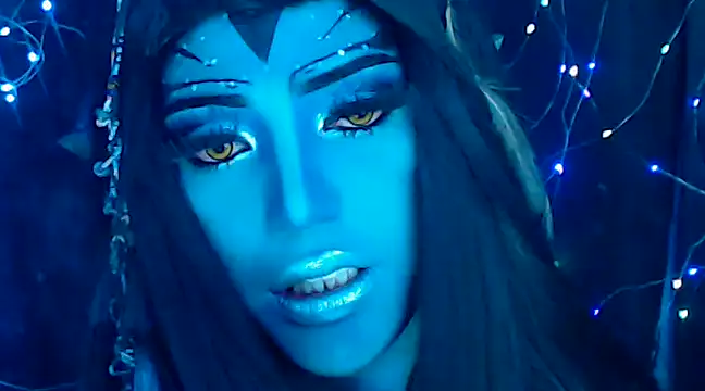 Snapshot of xPATRICIA_ARDEN_AVATAR chatting on February 23, 2025, 2:14 pm xPATRICIA ARDEN AVATAR online show from February 23, 2025, 2:14 pm