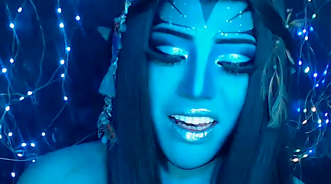 Snapshot of xPATRICIA_ARDEN_AVATAR chatting on February 28, 2025, 3:37 pm xPATRICIA ARDEN AVATAR online show from February 28, 2025, 3:37 pm