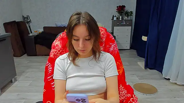 c arina x online show from January 26, 2025, 12:16 am