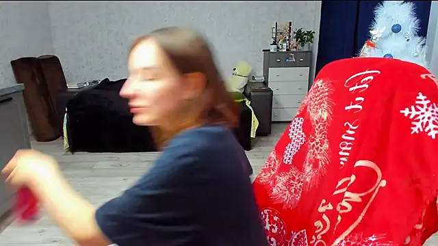 c arina x online show from January 5, 2025, 9:14 pm