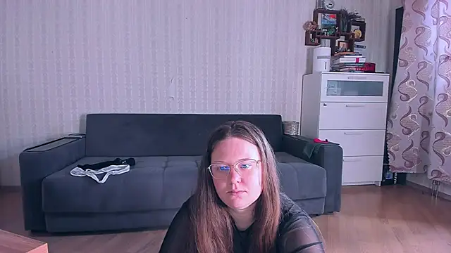 Jessica Rubatte online show from May 26, 2026, 3:10 pm