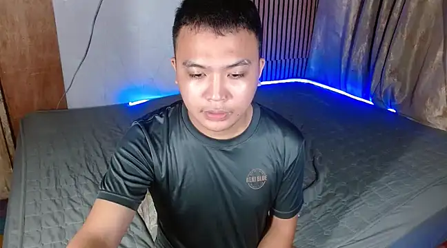 xsweetasian69x online show from January 5, 2025, 4:59 pm