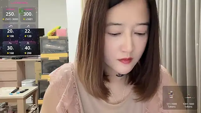 Tw Angellovers online show from March 17, 2025, 2:34 pm