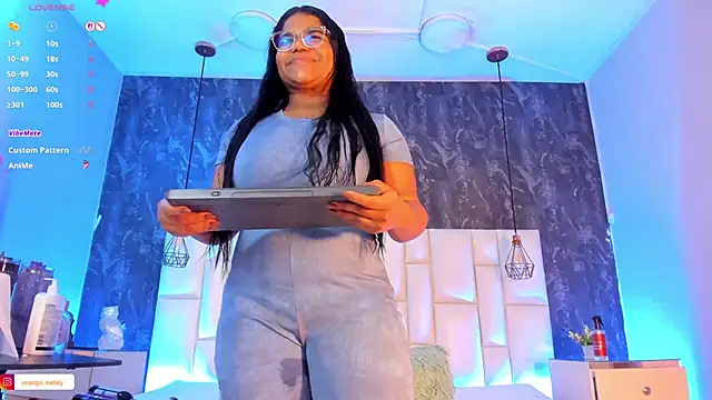 Snapshot of Sharik_Mackay chatting on November 15, 2025, 9:57 am Sharik Mackay online show from November 15, 2025, 9:57 am