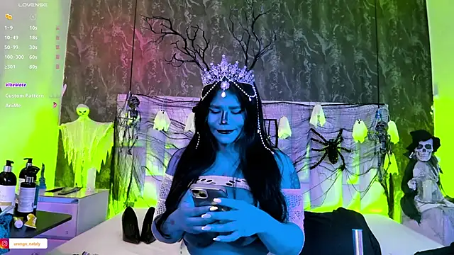 Snapshot of Sharik_Mackay chatting on October 28, 2025, 10:58 am Sharik Mackay online show from October 28, 2025, 10:58 am