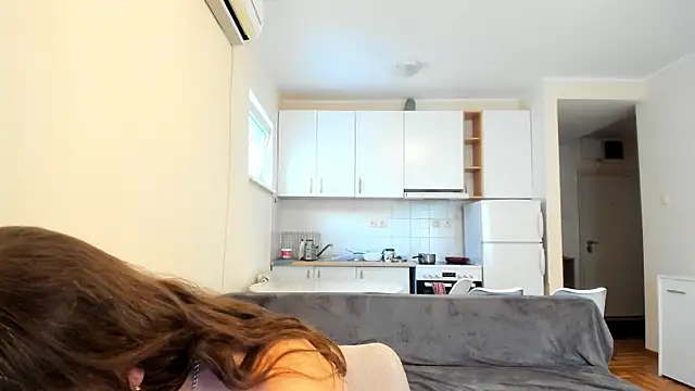 Snapshot of StacyTigerr chatting on March 8, 2025, 7:05 am StacyTigerr online show from March 8, 2025, 7:05 am