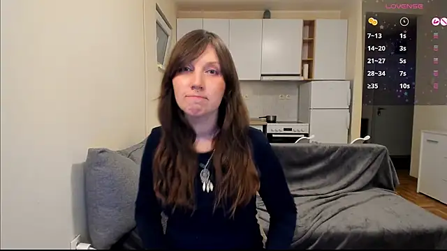 Snapshot of StacyTigerr chatting on February 28, 2025, 6:31 pm StacyTigerr online show from February 28, 2025, 6:31 pm