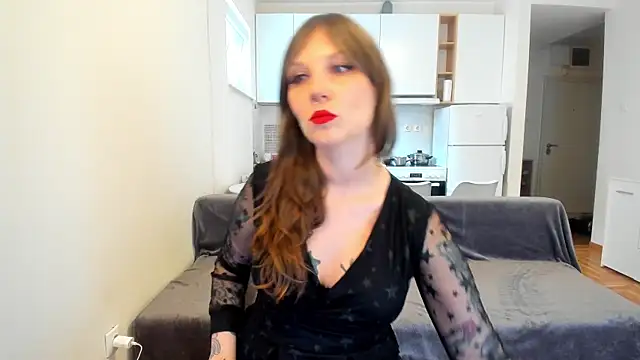 Snapshot of StacyTigerr chatting on February 25, 2025, 1:43 pm StacyTigerr online show from February 25, 2025, 1:43 pm