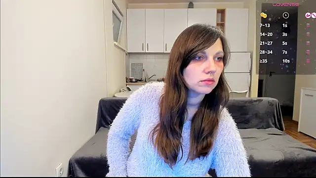 Snapshot of StacyTigerr chatting on February 27, 2025, 12:57 am StacyTigerr online show from February 27, 2025, 12:57 am