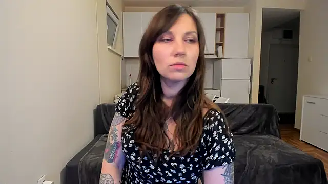 Snapshot of StacyTigerr chatting on February 6, 2025, 8:34 pm StacyTigerr online show from February 6, 2025, 8:34 pm