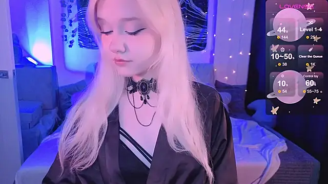 Snapshot of IrmaBell chatting on September 12, 2025, 10:31 pm IrmaBell online show from September 12, 2025, 10:31 pm