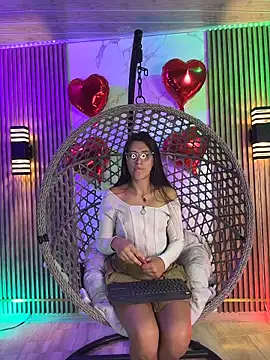 brenda moris01 online show from February 16, 2026, 9:34 pm