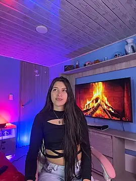 brenda moris01 online show from April 5, 2026, 10:16 pm