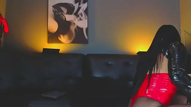 Amberstones online show from February 20, 2026, 9:17 pm