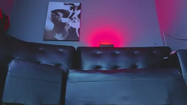 Amberstones online show from September 8, 2025, 7:57 pm