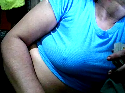 Shelzy420 online show from February 27, 2026, 3:23 pm