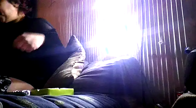 Shelzy420 online show from March 23, 2025, 5:54 am