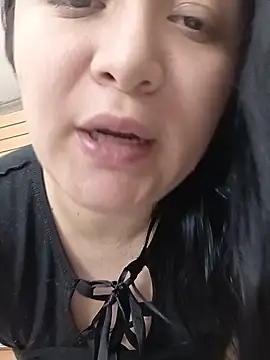 Arisha34 online show from June 6, 2026, 8:47 pm