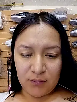 Snapshot of Arisha34 chatting on November 17, 2025, 11:14 am Arisha34 online show from November 17, 2025, 11:14 am