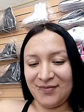 Snapshot of Arisha34 chatting on September 25, 2025, 10:05 pm Arisha34 online show from September 25, 2025, 10:05 pm