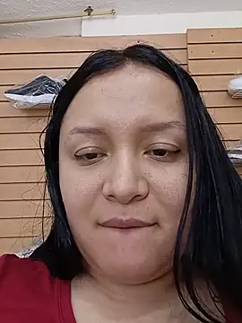 Arisha34 online show from June 7, 2026, 5:40 pm