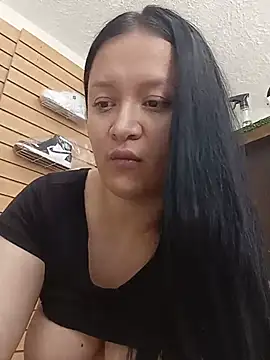 Arisha34 online show from June 14, 2026, 6:31 pm