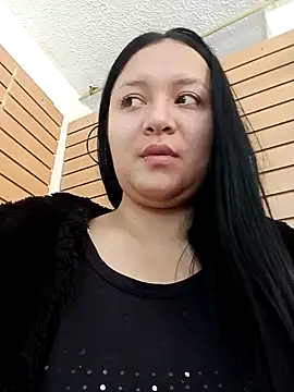 Snapshot of Arisha34 chatting on February 4, 2025, 1:59 pm Arisha34 online show from February 4, 2025, 1:59 pm