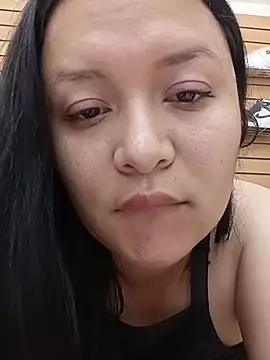 Snapshot of Arisha34 chatting on August 1, 2026, 12:25 pm Arisha34 online show from August 1, 2026, 12:25 pm