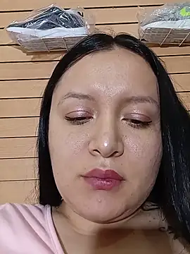 Snapshot of Arisha34 chatting on June 25, 2026, 11:10 pm Arisha34 online show from June 25, 2026, 11:10 pm