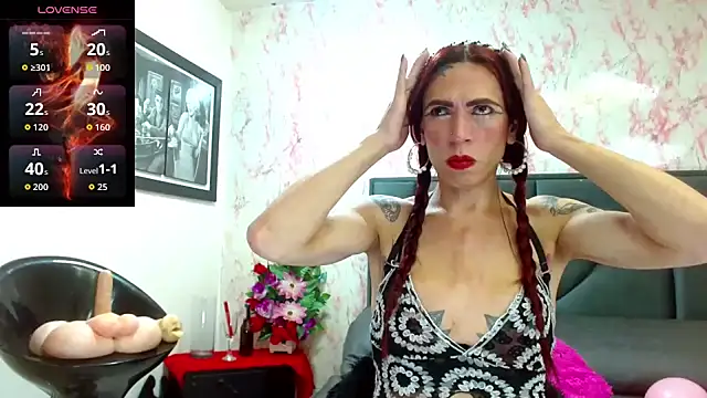 Snapshot of VanessaWolf chatting on September 30, 2025, 4:57 pm VanessaWolf online show from September 30, 2025, 4:57 pm