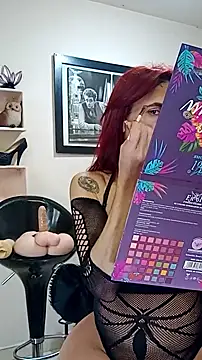 Snapshot of VanessaWolf chatting on September 22, 2025, 2:56 pm VanessaWolf online show from September 22, 2025, 2:56 pm