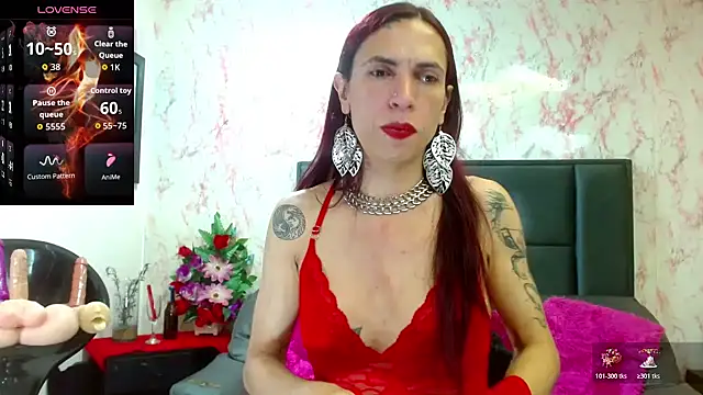 Snapshot of VanessaWolf chatting on October 27, 2025, 3:46 pm VanessaWolf online show from October 27, 2025, 3:46 pm