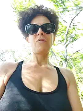 LightedWoman online show from March 13, 2025, 11:30 am