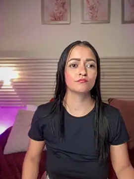 Snapshot of New_Arab_Kingdom chatting on December 14, 2025, 3:02 am New Arab Kingdom online show from December 14, 2025, 3:02 am