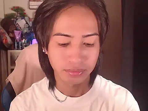 Lemonadexxx online show from April 4, 2026, 1:17 pm