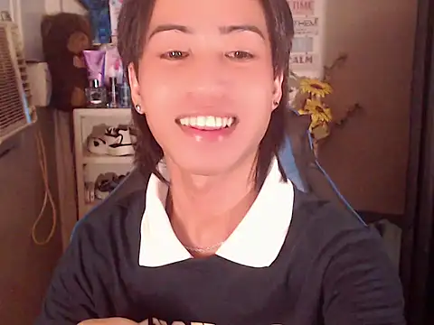 Lemonadexxx online show from April 19, 2026, 4:30 pm