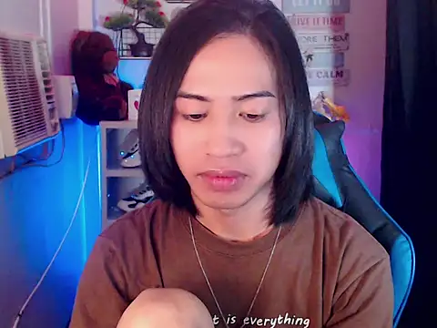 Lemonadexxx online show from December 4, 2025, 2:38 pm