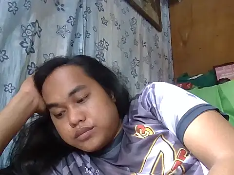 bettina love online show from April 19, 2026, 3:29 am